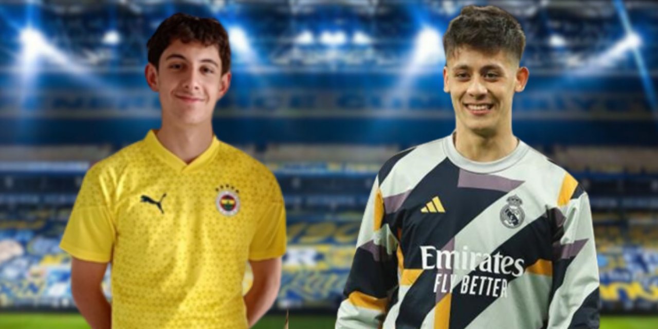 Fenerbahçe Gençlerbirliği'nden Yeni Yıldızını Buldu!
