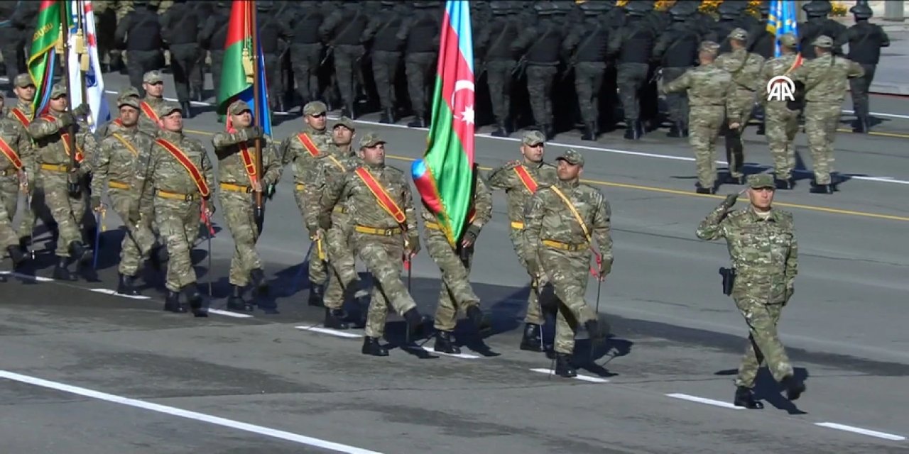 Azerbaycan Tezkeresi Kabul Edildi!