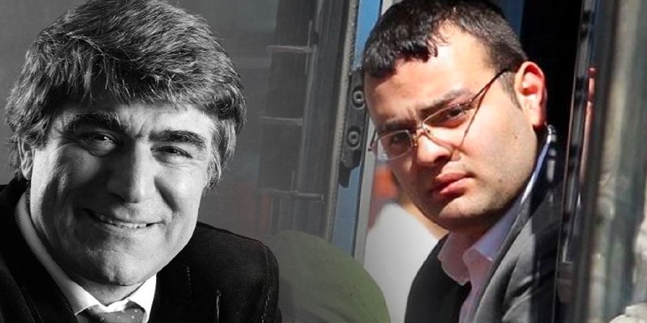 Hrant Dink’in Katili Ogün Samast Tahliye Edildi!