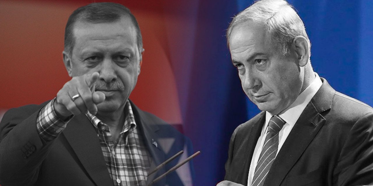 Erdoğan Gaz Alıyor... "Netanyahu'nun Yargılanması Pek Mümkün Değil"
