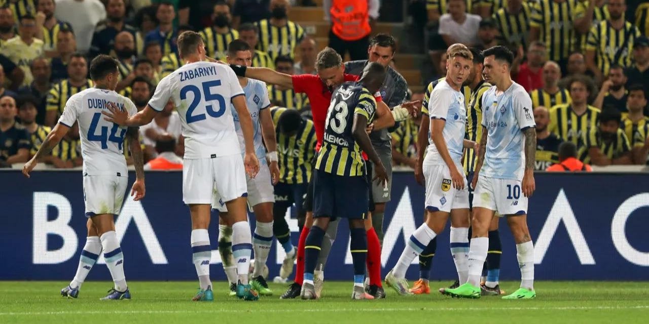 Futbolda yeni kural: ’10 dakika’ cezası geliyor