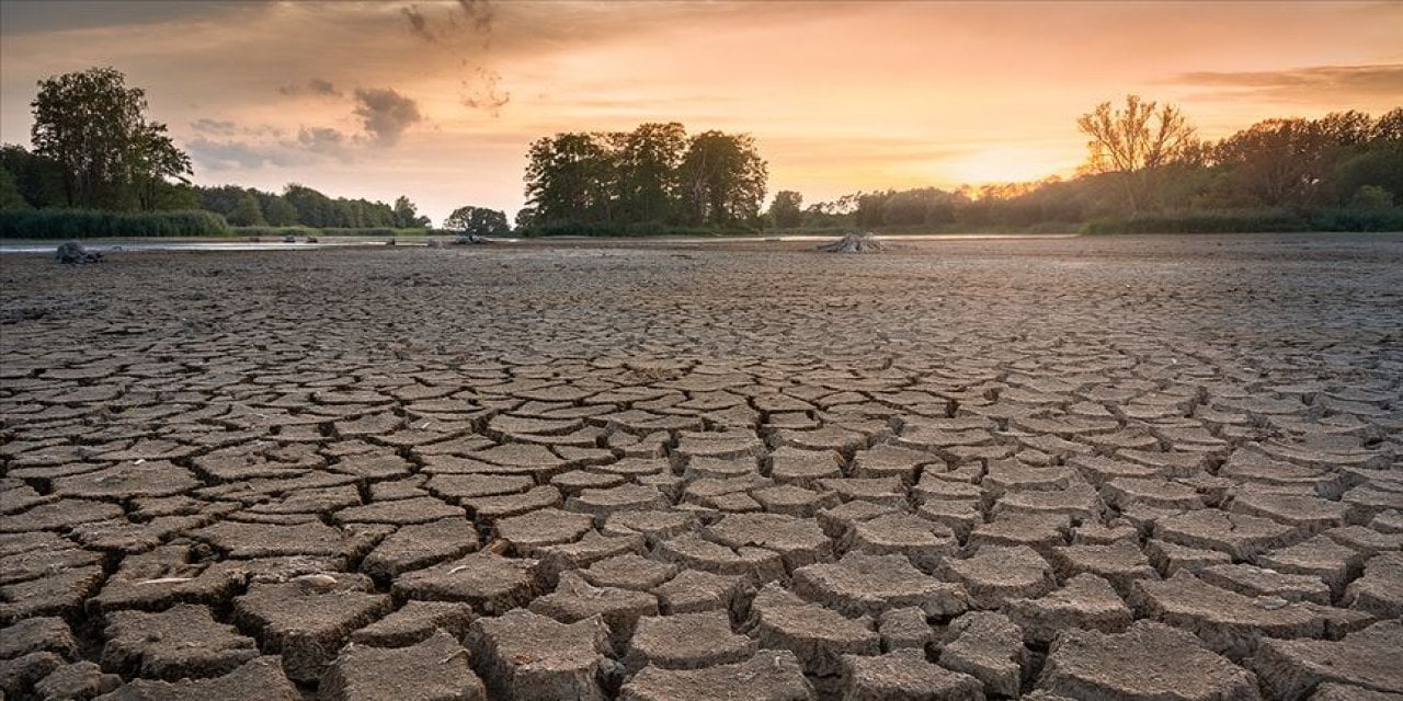 Tarım Bakanı 2030 Yılına Dikkat Çekerek Korkutan Açıklamayı Yaptı