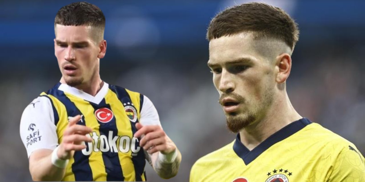 İngiliz Kulüpleri Yarışa Girdi! Ryan Kent Fenerbahçe'ye Çok Kazandıracak