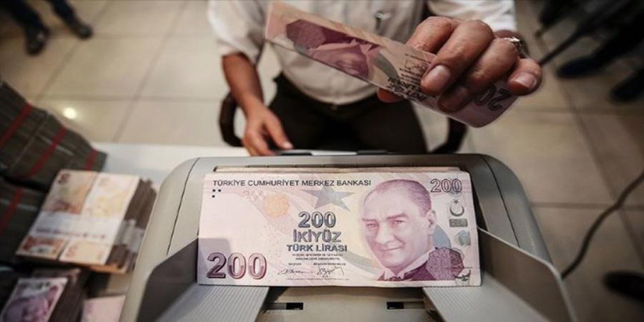 Türkiye'nin Kredi Risk Priminde Belirgin Düşüş!