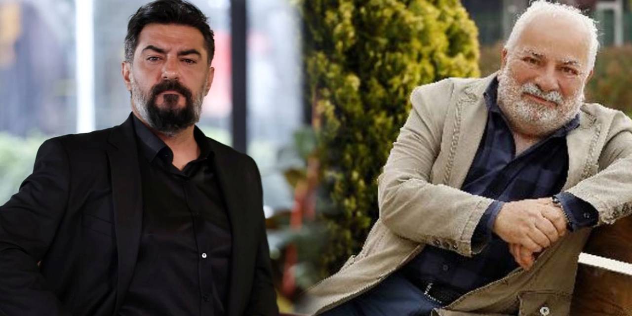 Celil Nalçakan: 13 yılda yapamadığım şeyi Zeki Baba 13 saniyede yaptı