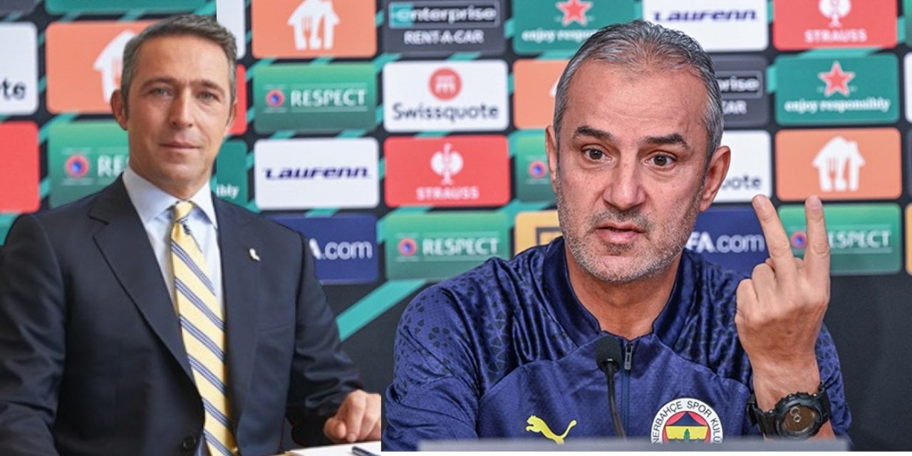 İsmail Kartal Gidecek 2 Oyuncuyu Ve Yapılacak Transferi Belirledi!