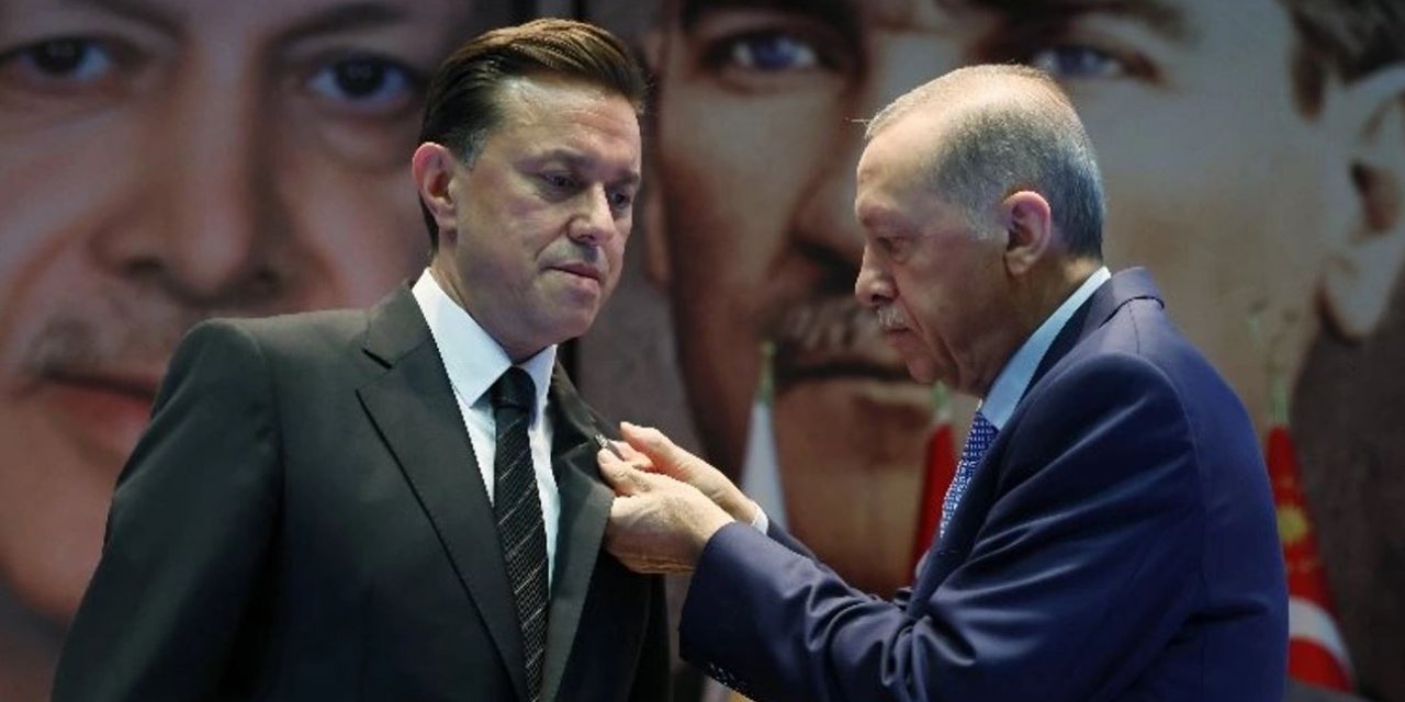 Akşener'den AKP'ye Geçen Vekil Açıklaması! Şimdi Bir Kurban Keseceğim, Erdoğan Bunları Görmüyor Mu?