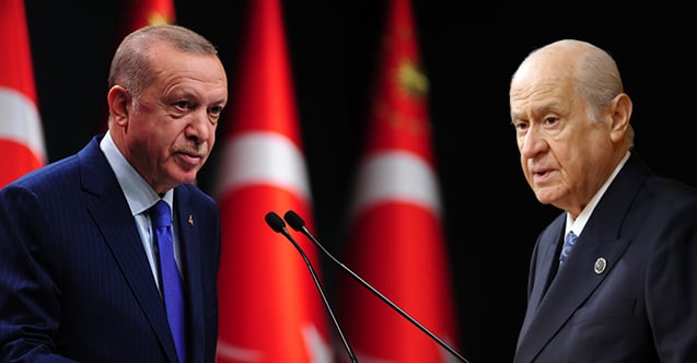 AKP ve MHP'nin 2 Haziran Kurnazlığı