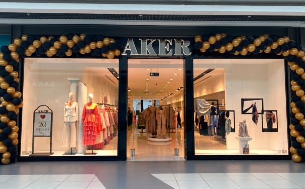 Türkiye'nin en ünlü eşarp markası Aker hakkında flaş karar! Satılıyor