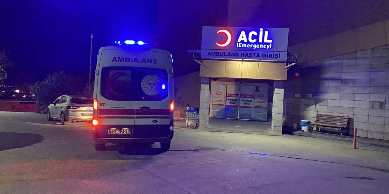 Gece Kulübünde Alacak Kavgası: Ölü Ve Yaralılar Var