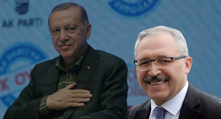 Bir Köşe Yazarının Sınır Tanımayan Erdoğan Hayranlığı!