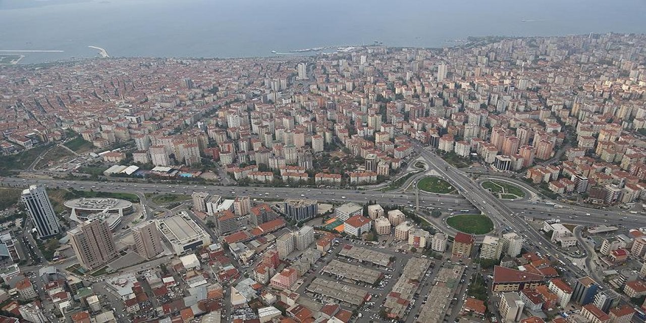 Konut Satışında En Popüler İlçeler Belli Oldu