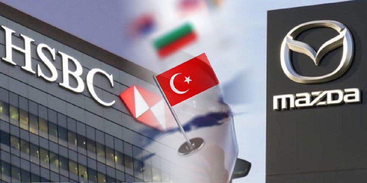 Yabancılar Neden Türkiye'yi Terk Ediyor? Son 3 yılda Türkiye'yi terk eden yabancı marka sayısı 100