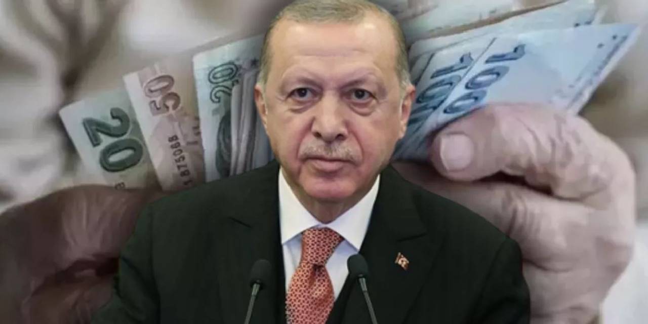 5 Bin TL'lik Emekli İkramiyesinin Kapsamı Genişletiliyor Mu? Gözler Erdoğan'ın Kabine Sonrası Açıklamasında
