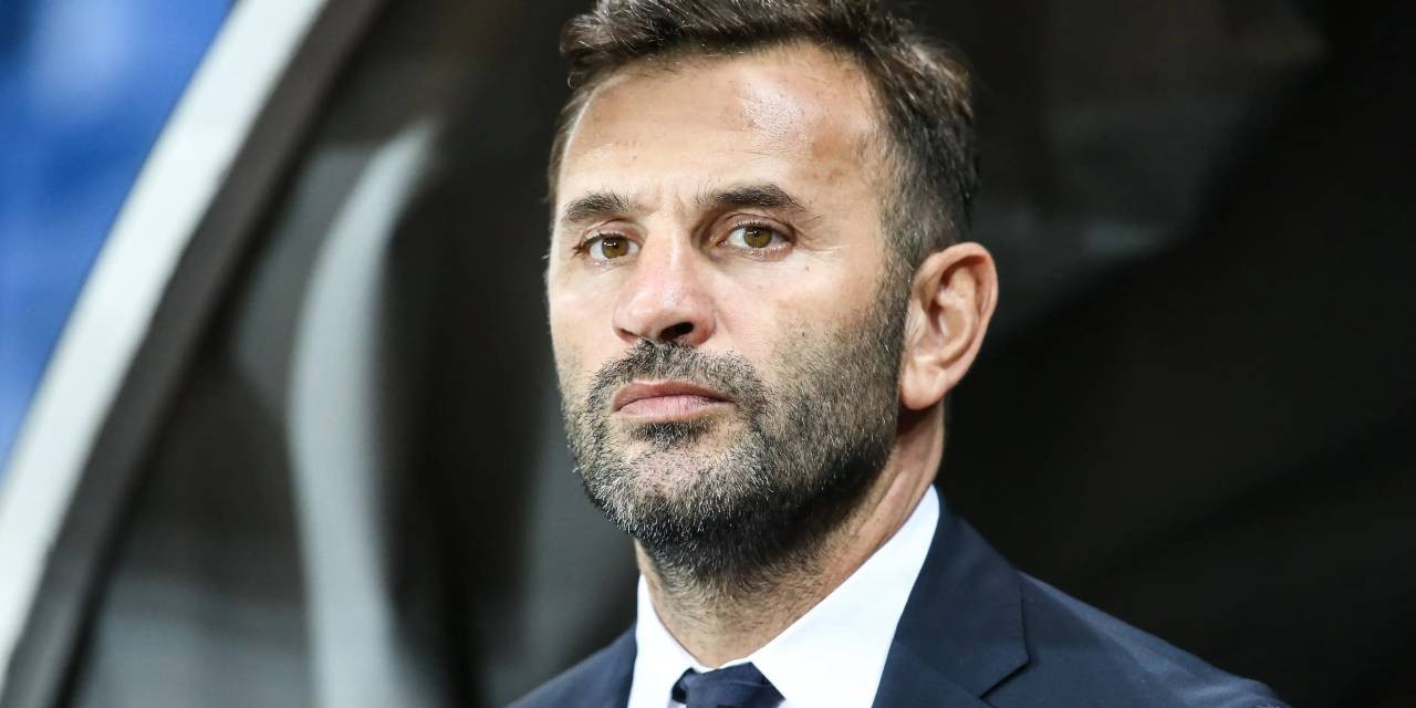 Okan Buruk Ndombele İçin Kararını Verdi!