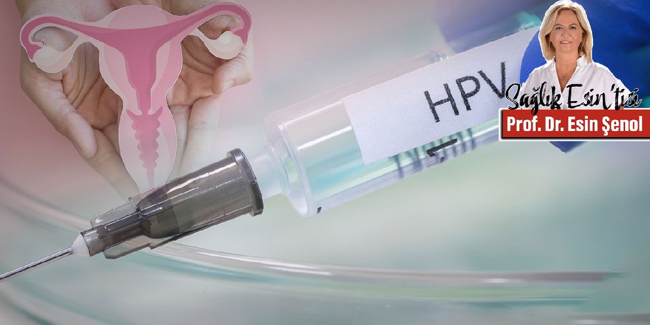 İnsan Papilloma Virusu (HPV) Hakkında