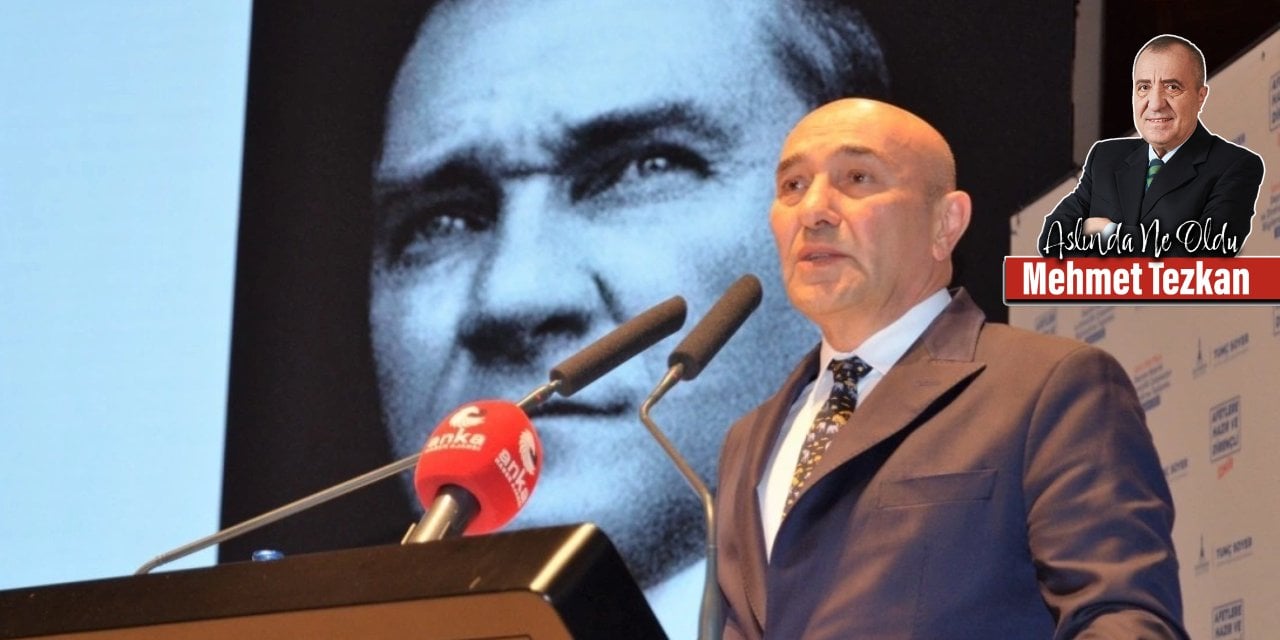 Atatürk’e Soruşturma!