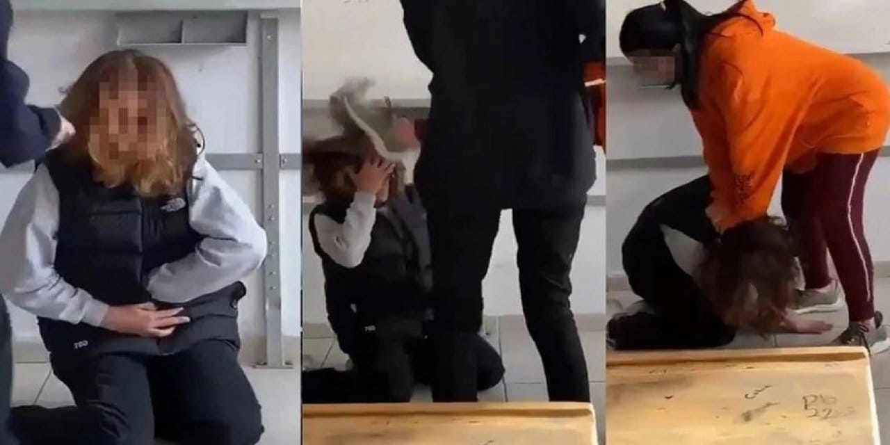 Akran zorbalığına karşı CHP harekete geçti