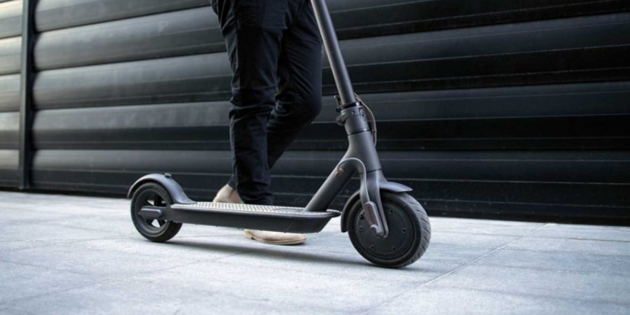 İBB, E-scooter İşletmeciliği İçin Başvuruları Kabul Edecek!