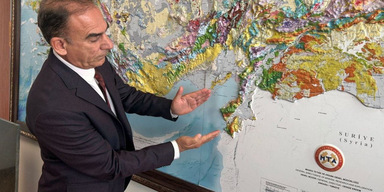 Prof. Kadıoğlu'ndan Uyarı: O Fay Kırılırsa Antakya Bugünkünden Daha Beter Olur