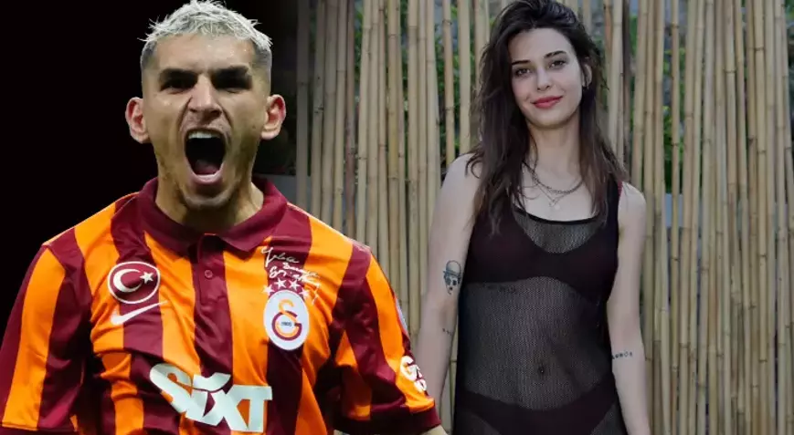 Lucas Torreira'nın Sevgilisi Devrim Özkan Kimdir, Kaç Yaşında?