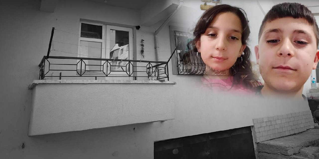 Ankara'da Gürültü Katliamı: 2'si Çocuk 5 Kişi Öldü... Ceyda'nın Son Sözleri Yürekleri Dağladı