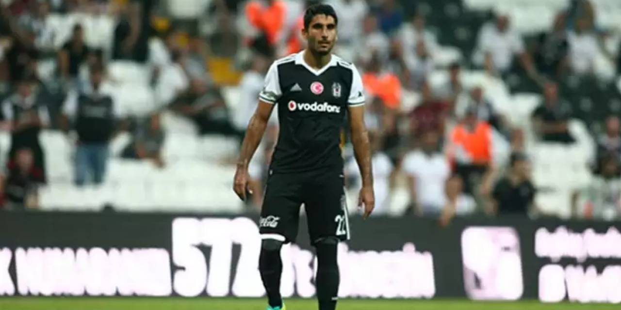 Beşiktaş'a maliyeti 7 milyon Euro olan o  isim futbolu bıraktı