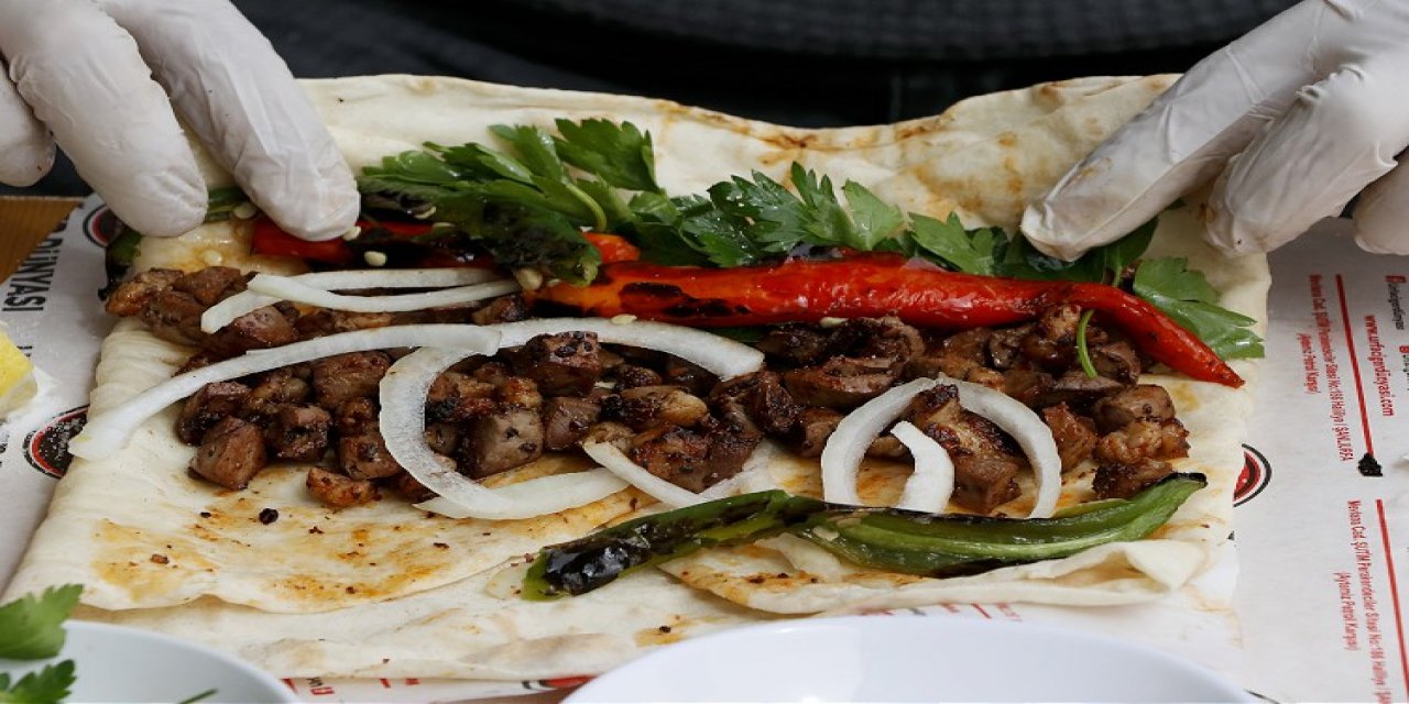 Kebapçılar Ciğersiz Kaldı!