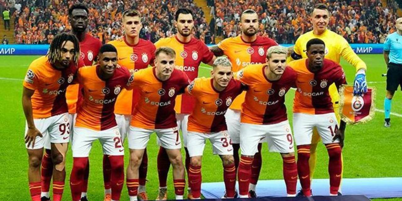 Teklifler askıya alındı: Galatasaray'da yıldız ismin ayrılığına müsaade yok!