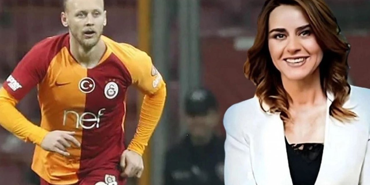Fatih Altaylı: Galatasaraylı Semih Kaya Parasını Geri Almak İçin Bankacı Seçil Erzan'ı Dövdü