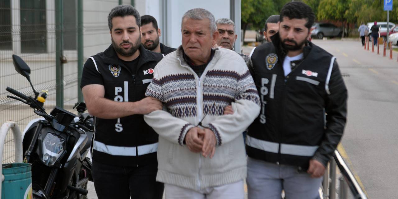 Aylık yüzde 30 faizle borç verip, ödemeyenlerin maaşlarına haciz koydurmuşlar