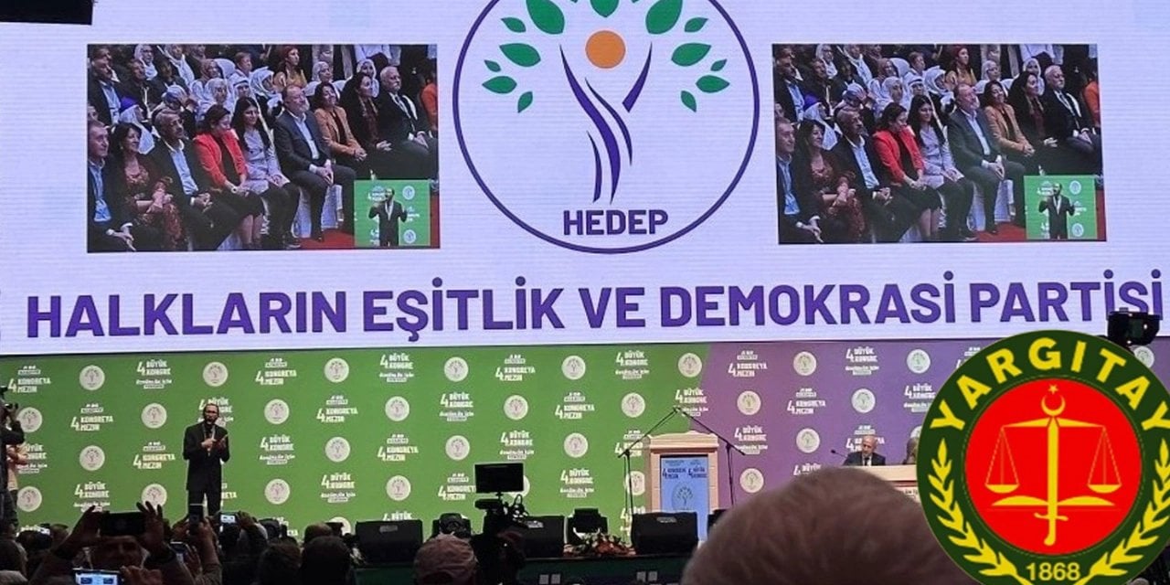 Açıklama Geldi: HEDEP'in İsmi Değişiyor!