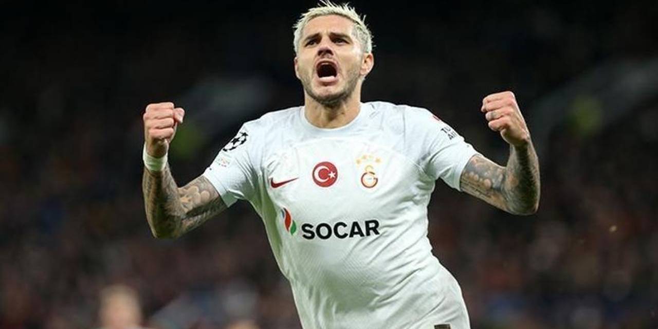 İspanya'dan Çarpıcı Cevap: Icardi Gidiyor Mu?