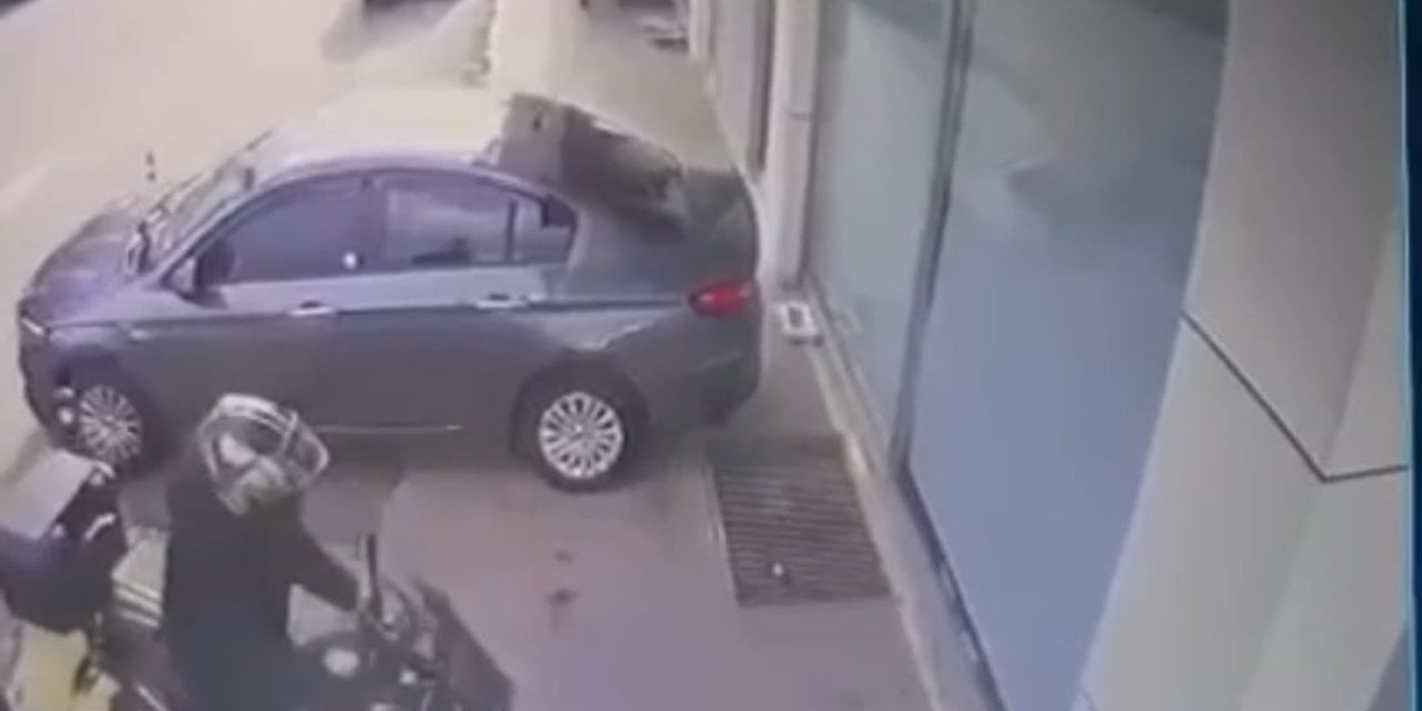 3 Ay Önce Krediyle Aldığı Motosikleti Çalındı, Bulana 20 Bin TL Ödül Verecek