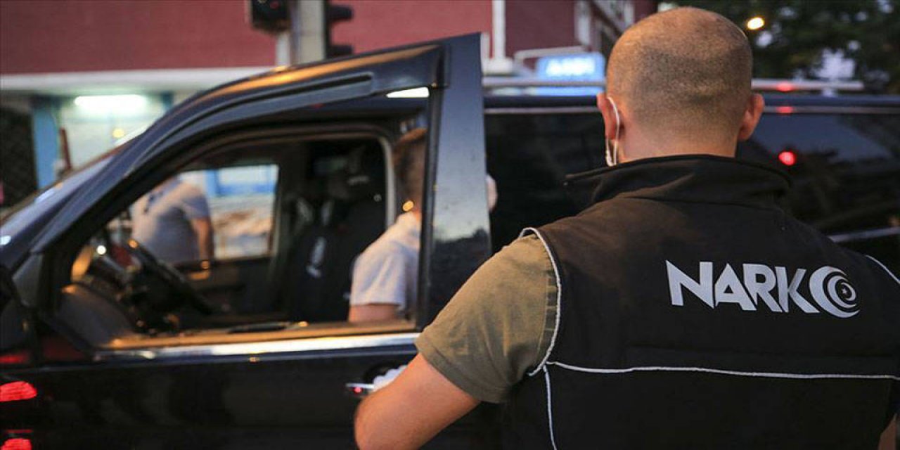 Çorum'da Uyuşturucu Ticareti Operasyonu: 3 Kişi Tutuklandı