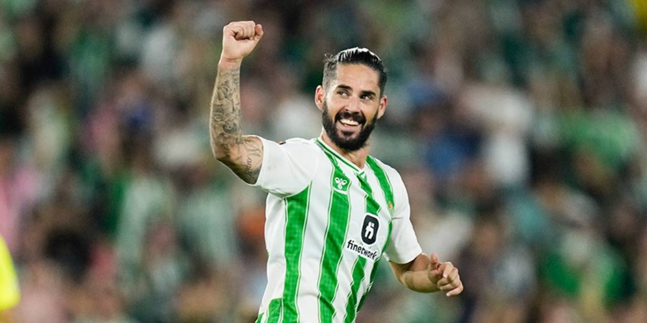 Beşiktaş'tan yeni bomba: Isco'yu kadrosuna katmak istiyor