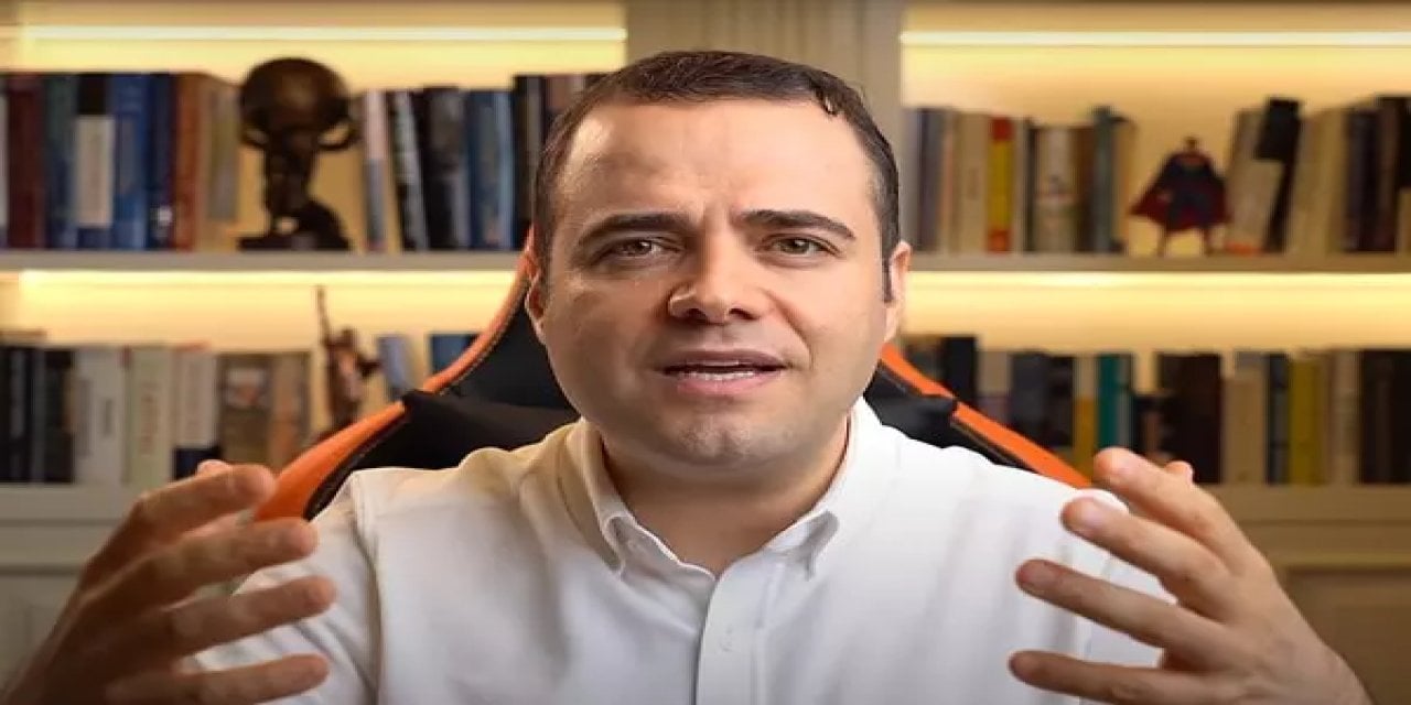 Prof. Dr. Özgür Demirtaş'tan Arjantin Benzetmesi!