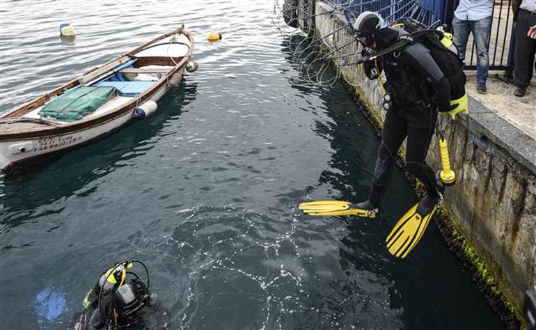 Boğaz'da büyük acı... En zor bekleyiş...