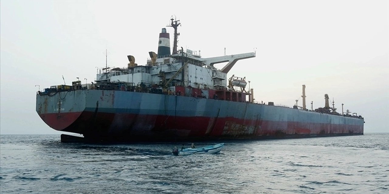 Son Dakika: Türk Denizcilerin Kullandığı Gemi Kaçırıldı!