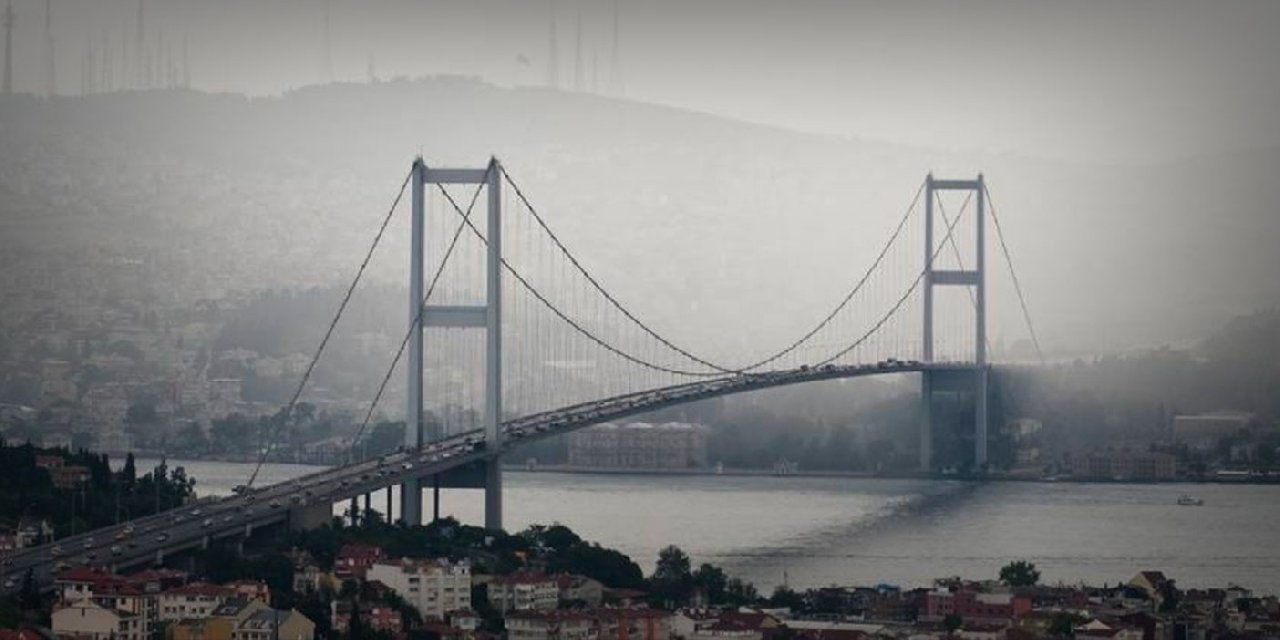 AKOM'dan İstanbul için kar uyarısı: Atkısız, eldivensiz çıkmayın! Buz kesecek, Salı'ya kadar sürecek