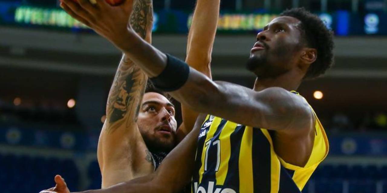 Fenerbahçe Beko art arda kazanmaya devam ediyor!