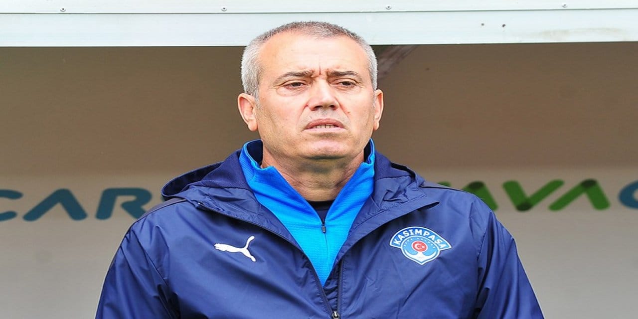 Kasımpaşa'da Flaş Ayrılık