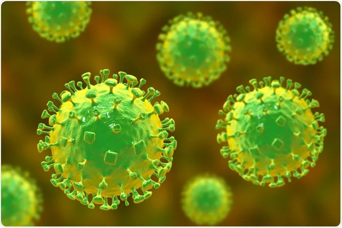 Uzmanlar Açıkladı: Bir Sonraki Pandemiye Bu 4 Virüsten Biri Neden Olacak