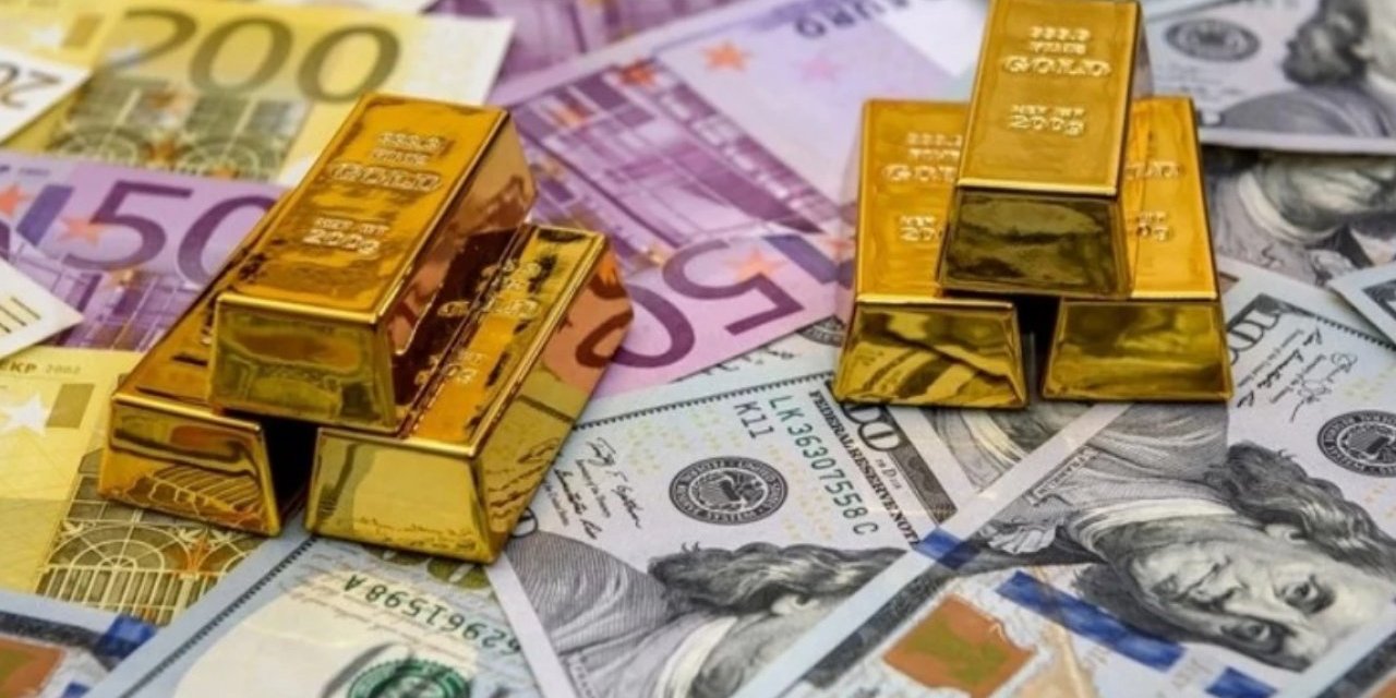 Piyasalar Nefesini Tuttu! Altın Soluksuz, Dolar'da 29'a Ramak Kaldı, Euro'da Hararet Yüksek