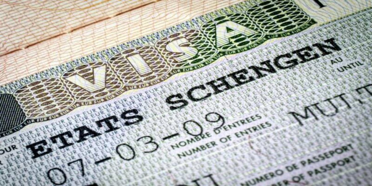 Sınırsız Schengen Vizesi Tarih Oluyor!