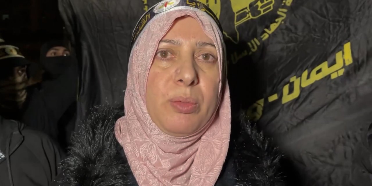 "7 Ekim'den sonra serbest bırakılan Filistinli kadın esir: "Vücudumda iz kalana kadar dövüldüm"
