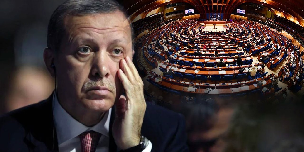 Erdoğan İçin Zor Hafta