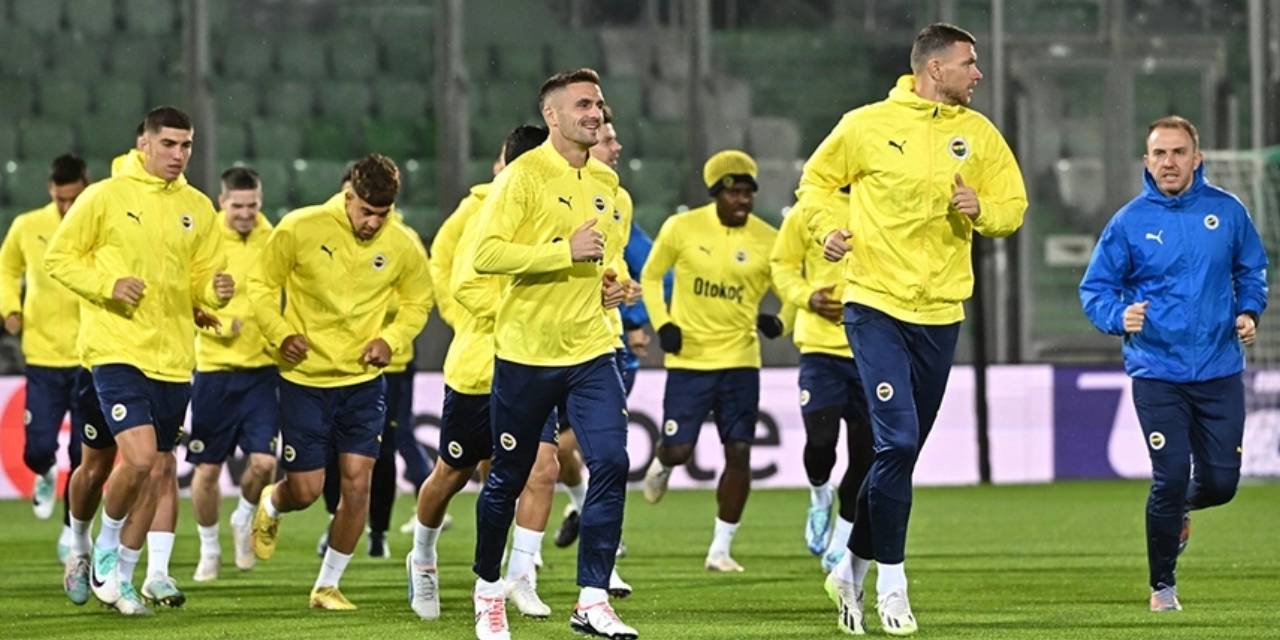 Fenerbahçe'den Çifte Müjde!