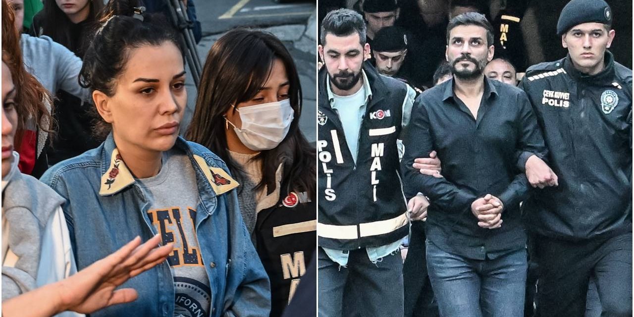 11 gündür Bakırköy'de Olduğu Ortaya Çıkmıştı! Dilan Polat'la İlgili Flaş Gelişme