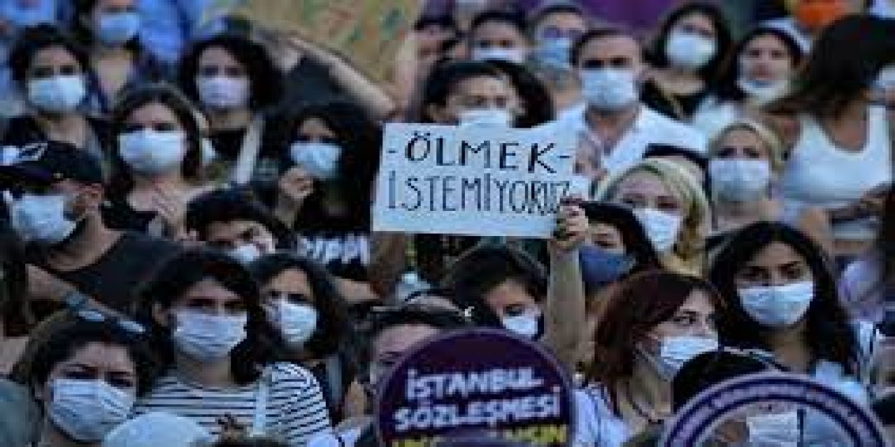 Konya'da Kadın Cinayeti: Karısını Piknik Tüpüyle Öldürüp İtiraf Etti!